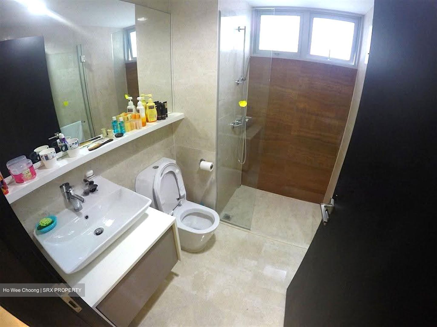 euHabitat (D14), Condominium #613065341